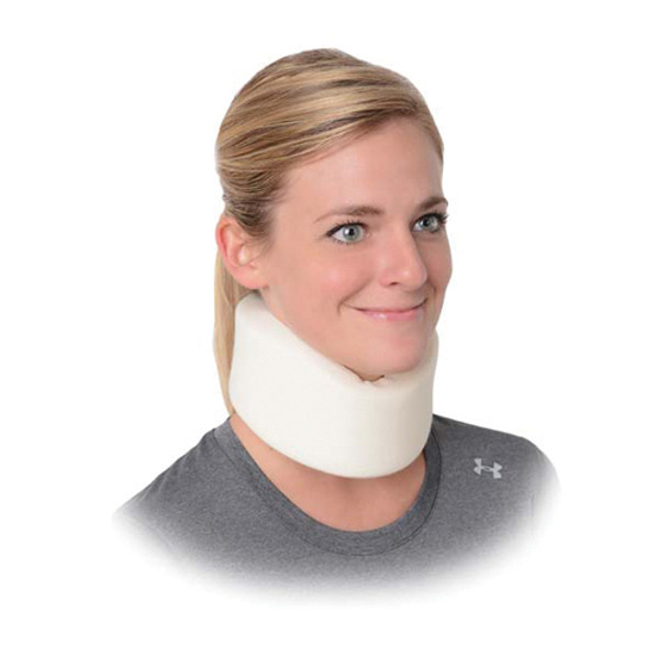 Universal Cervical Collar 18 L X 2.5 H