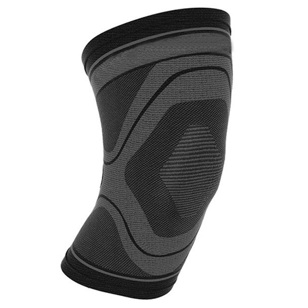 Active Compression Knee Sleeve Medium  13  - 16 Active Compression Knee Sleeve Medium  13  - 16