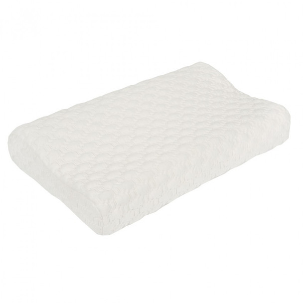 Comfort Sleep Contoured Pillow By Obusforme Comfort Sleep Contoured Pillow By Obusforme