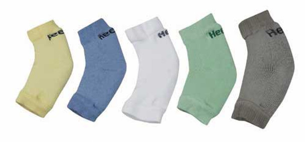 Heelbo Heel/elbow Protectors Beige/xxl Fits To 25  Cir.(pr) Heelbo Heel/elbow Protectors Beige/xxl Fits To 25  Cir.(pr)