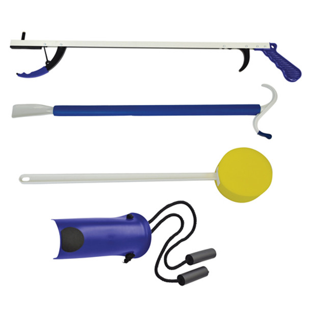Stop Your Bending Standard Hip Kit(4-piece)w/26