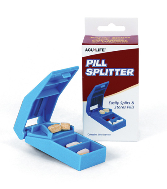Pill Splitter Pill Splitter