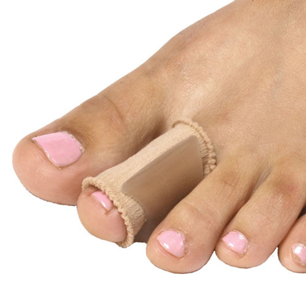 Visco-gel Slip-on Toe Spacers Medium 2/pk