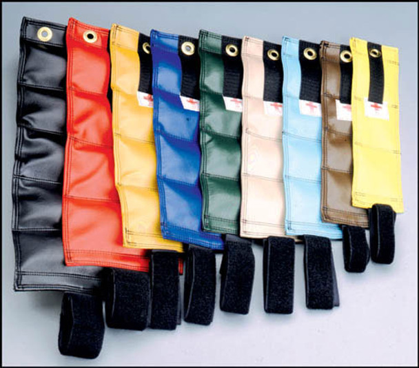 Rehab Weights- Individual Cuff Weight 2.5 Lb Rehab Weights- Individual Cuff Weight 2.5 Lb