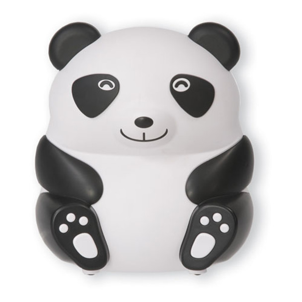 Pediatric Panda Compressor Neb W/disp Neb & Carry Bag