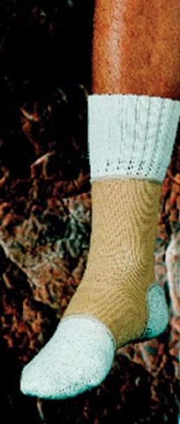 Slip-on Ankle Support X-large 10 1/4 -11 1/4  Sportaid Slip-on Ankle Support X-large 10 1/4 -11 1/4  Sportaid