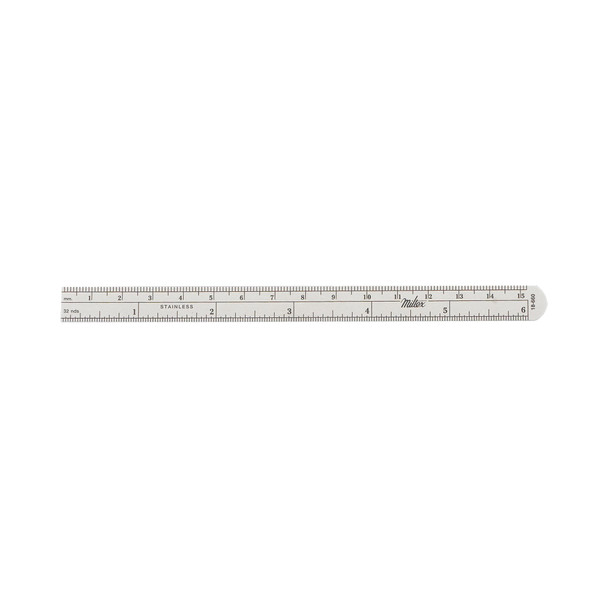 Miltex Ruler