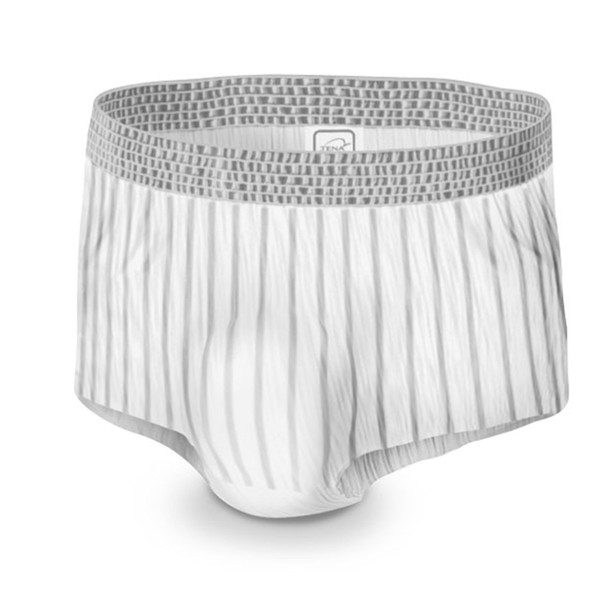 Tena® Men™ Super Plus Absorbent Underwear, Medium / Large