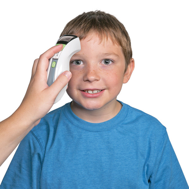 Veridian Non-Contact Infrared Forehead Thermometer