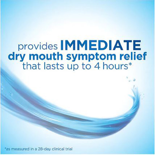 Biotene® Dry Mouth Oral Rinse