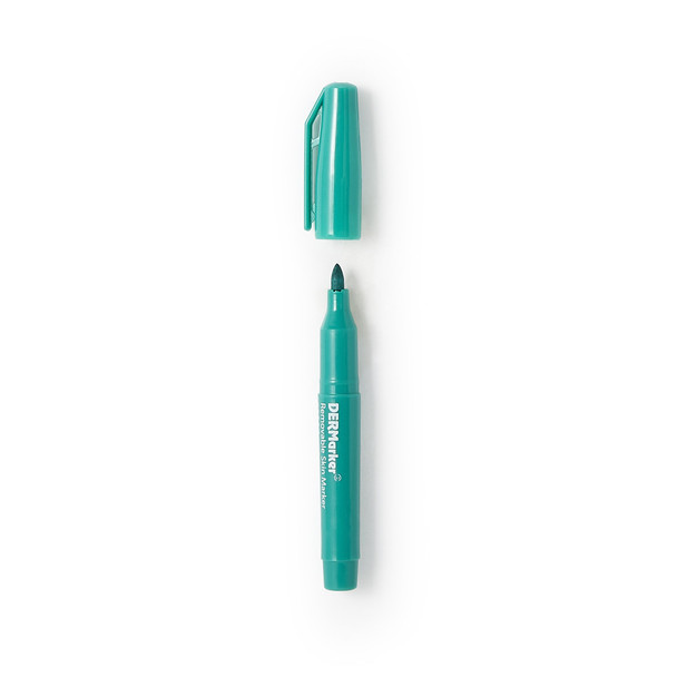 EZ Removable Ink™ Mini Skin Marker, Green