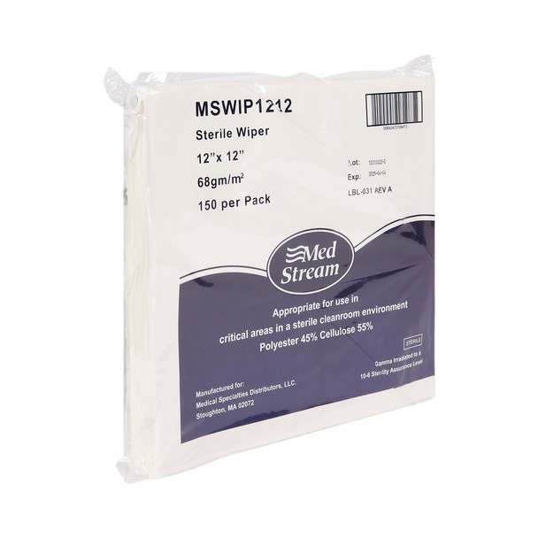 McKesson Dry Surface Wipe