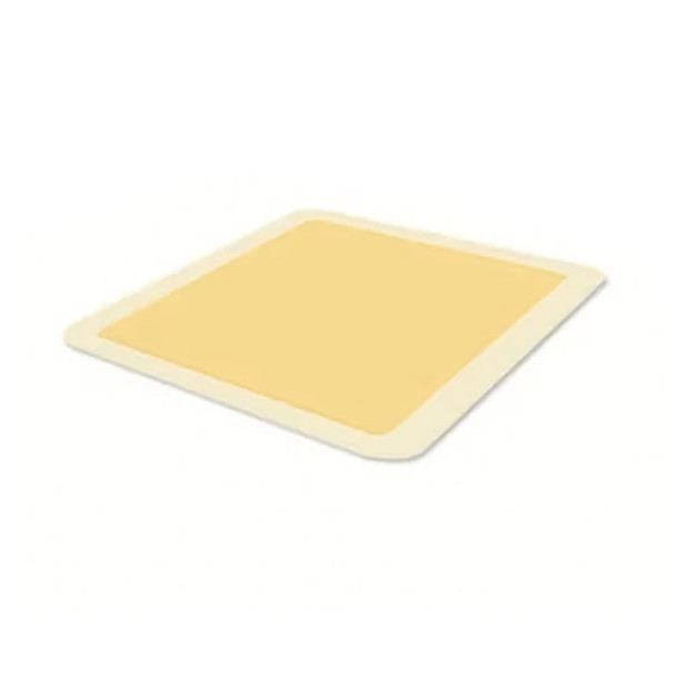 FlexiCol® Hydrocolloid Dressing, 2 x 2 Inch