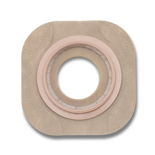 New Image™ FlexWear™ Colostomy Barrier With 1 1/8 Inch Stoma Opening