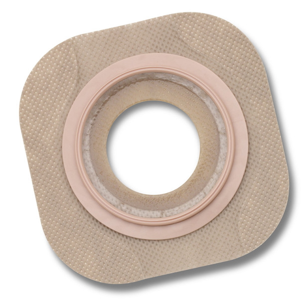 New Image™ FlexWear™ Colostomy Barrier With 1 1/8 Inch Stoma Opening