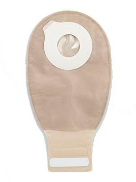 Esteem Synergy®+ Drainable Ostomy Pouch, 12 Inch Length, 1-7/8 Inch Stoma