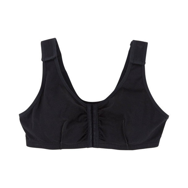 McKesson Surgi-Bra® II, 40 Inch, Black