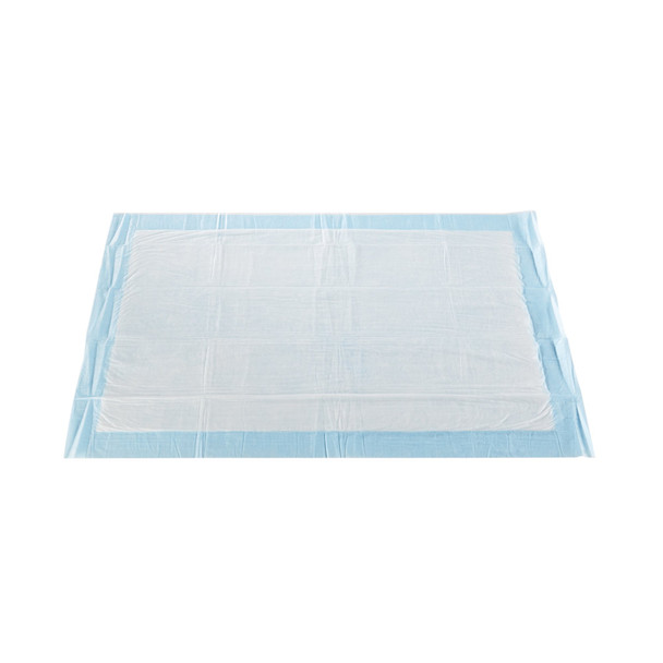 McKesson Classic Light Absorbency Underpad, 23 x 36 Inch