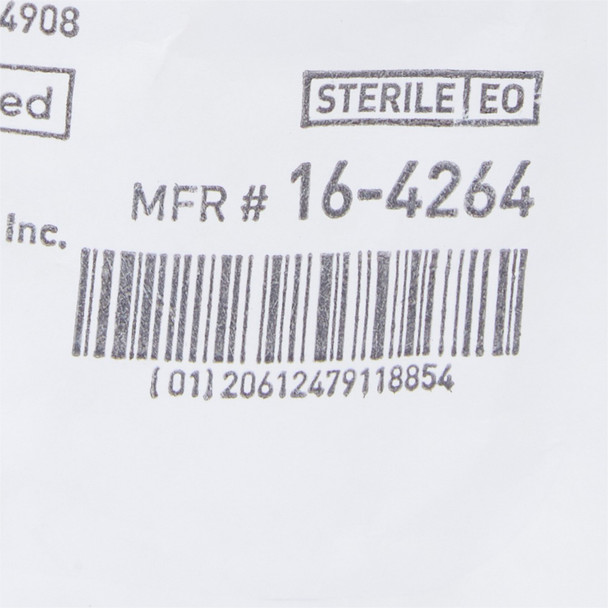 McKesson Sterile Fluff Bandage Roll, 4-1/2 Inch x 4-1/10 Yard