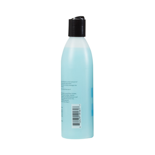 McKesson 2-in-1 Shampoo and Body Wash, Flip-Top Bottle, 8 oz, Summer Rain Scent