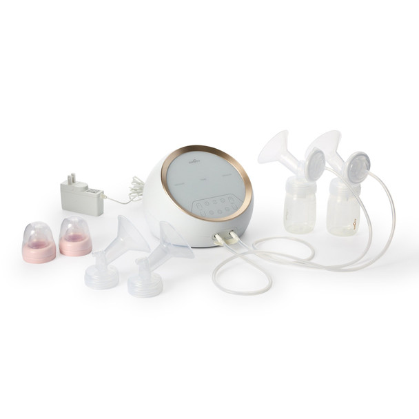 Spectra® Synergy Gold Double Electric Breast Pump
