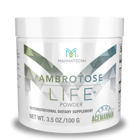 Ambrotose LIFE