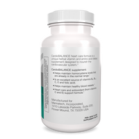 CardioBALANCE