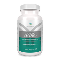 CardioBALANCE
