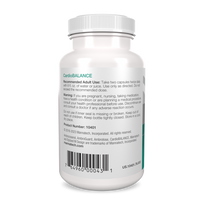 CardioBALANCE