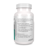 CardioBALANCE