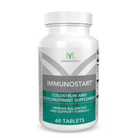 ImmunoSTART