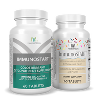ImmunoSTART