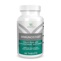 ImmunoSTART