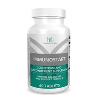ImmunoSTART
