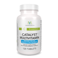 Catalyst Multivitamin