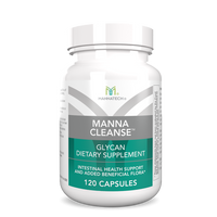MannaCLEANSE