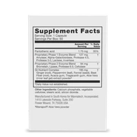 GI-Zyme