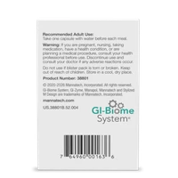 GI-Zyme