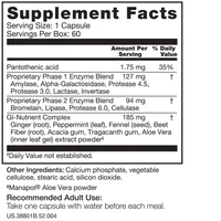 GI-Zyme