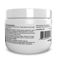 Superfood Greens and Reds
