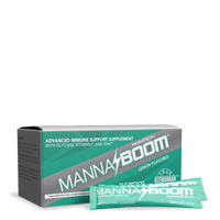 MannaBOOM