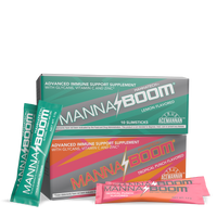 MannaBOOM