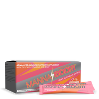 MannaBOOM