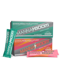 MannaBOOM