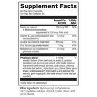 Liver Support