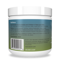 NutriVerus