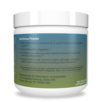 NutriVerus