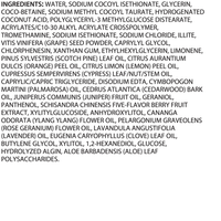 Luminovation™ Purifying Deep Cleanser