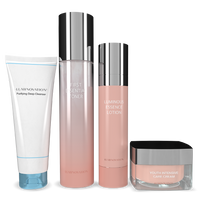 Luminovation™ K-Beauty System
