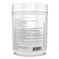 TruHealth Shake – Decadent Vanilla